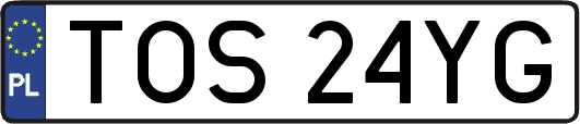 TOS24YG