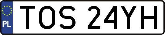 TOS24YH