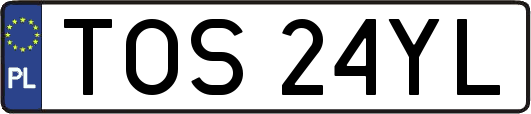 TOS24YL