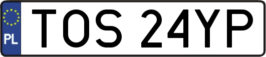TOS24YP