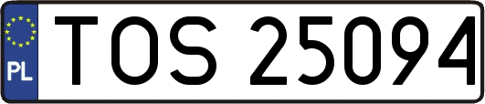 TOS25094