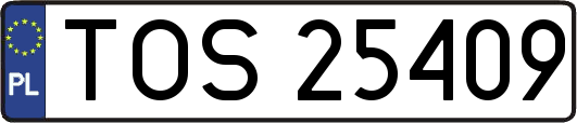 TOS25409