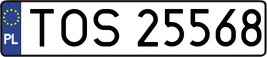 TOS25568