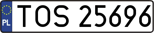 TOS25696