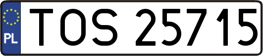TOS25715