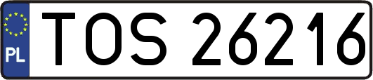 TOS26216