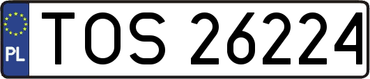 TOS26224