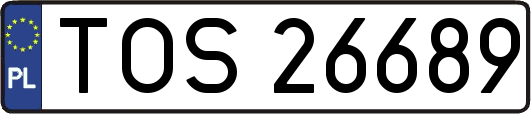 TOS26689