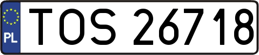 TOS26718