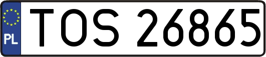 TOS26865