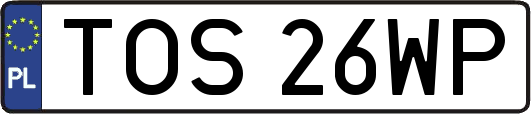TOS26WP