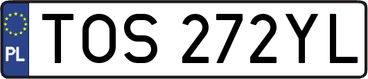 TOS272YL