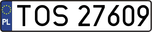 TOS27609