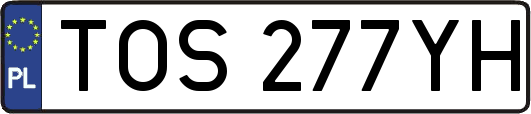 TOS277YH