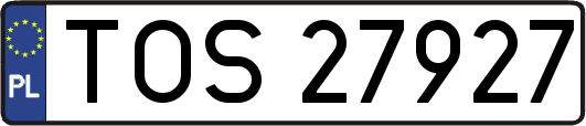 TOS27927