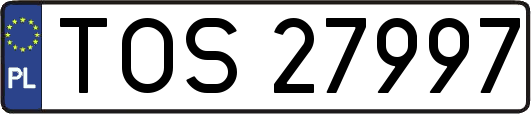 TOS27997
