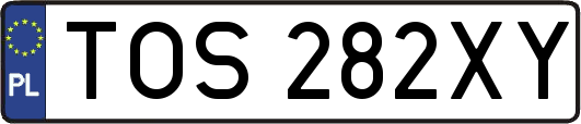 TOS282XY