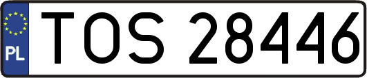 TOS28446