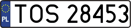 TOS28453