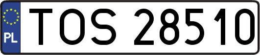 TOS28510