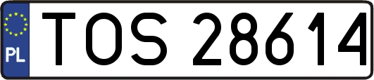 TOS28614