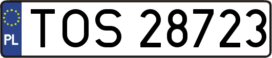 TOS28723