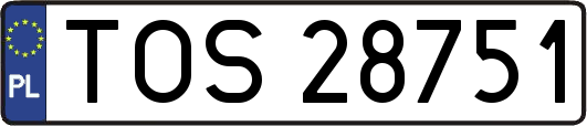 TOS28751