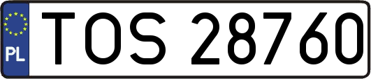 TOS28760