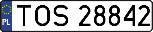 TOS28842