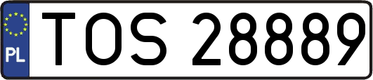 TOS28889