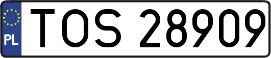 TOS28909