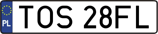 TOS28FL