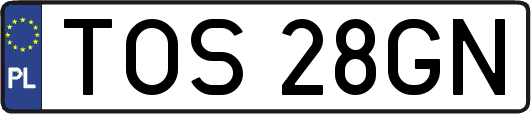 TOS28GN