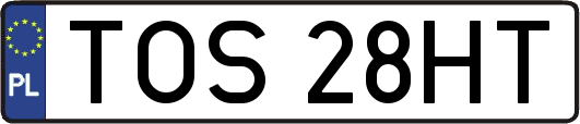 TOS28HT