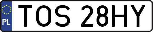 TOS28HY