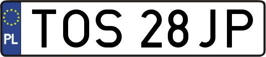TOS28JP