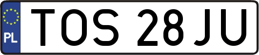 TOS28JU