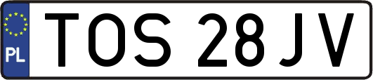 TOS28JV