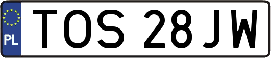 TOS28JW