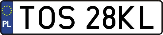 TOS28KL