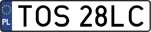 TOS28LC