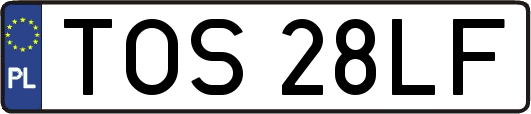 TOS28LF