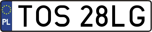 TOS28LG
