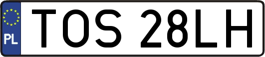 TOS28LH