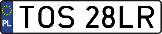 TOS28LR