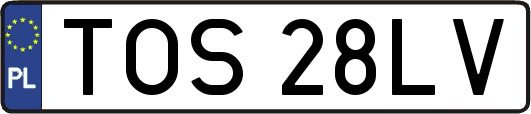 TOS28LV