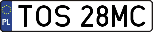 TOS28MC