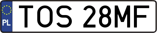 TOS28MF