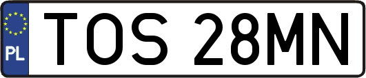 TOS28MN