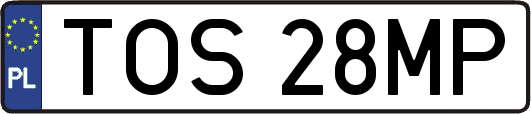 TOS28MP